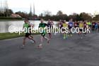 Newcastle Town Moor Marathon. Photo: David T. Hewitson/Sports for All Pics